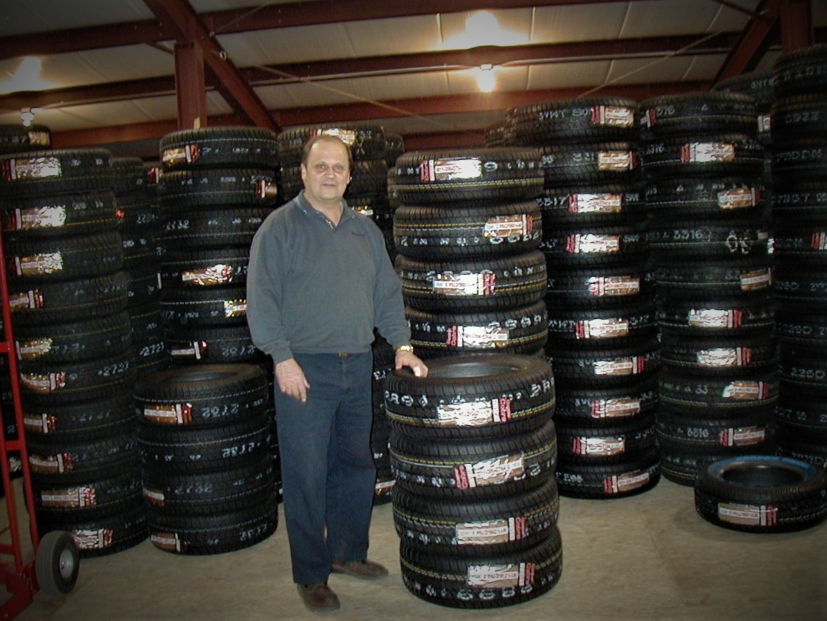 Maple Tire Celebrating 50 years of Tire Repair Excellence in Stafford Springs and Rockville, CT